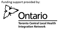Ontario - Toronto Central Local Health Integration Network
