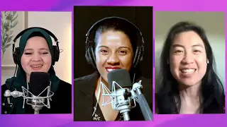 Wendy Porch on “Kelly and Company” Discussing CILT’s 40th Anniversary