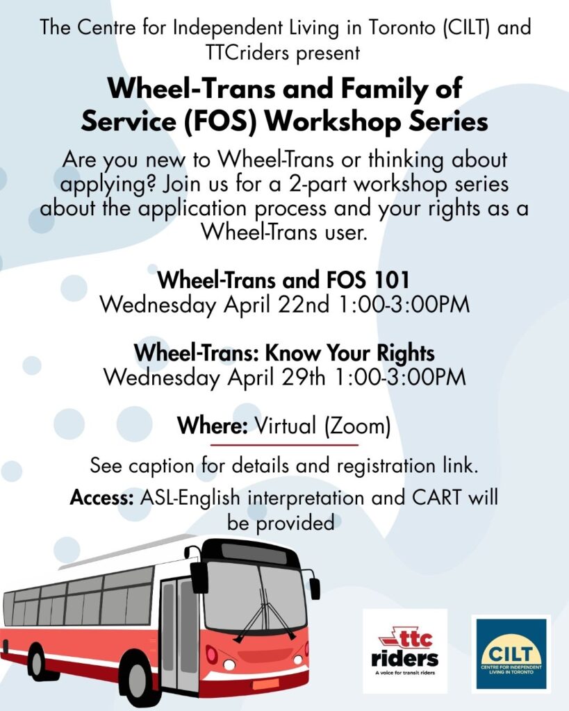 Graphical information about the workshop series.